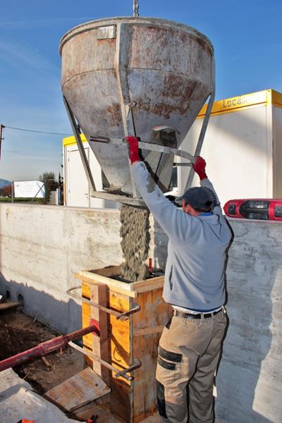 Suivi de chantier Lezsaisons (du 9 octobre au 12 novembre 2017)